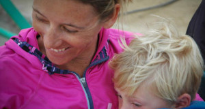 10 Reasons Why Kiteboarding Moms Rule.