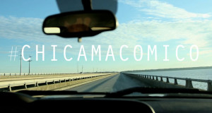 Chicamacomico.