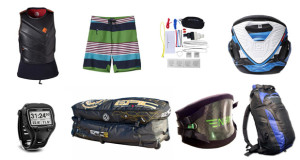 Wish List: 8 New Kiteboarding Accessories