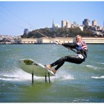 North American Kite Racing Championship Day Two