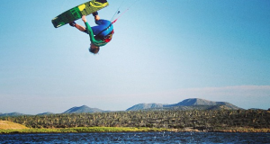 AWSI 2013 Nominee: Brandon Scheid