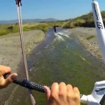 Curry County Kiting