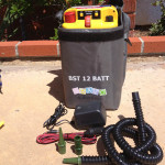 Windchaser and Wind Toys Electric Kite Pump Reviews