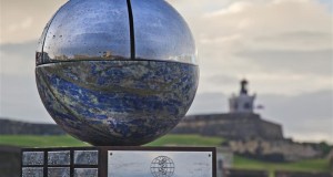 ISAF-ROLEX-WORLD-SAILOR-OF-THE-YEAR-TROPHY-AT-THE-FORT-SAN-FELIPE-DEL-MORRO-SAN-JUAN-by-daniel-Forster