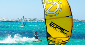 Photo courtesy Epic Kites
