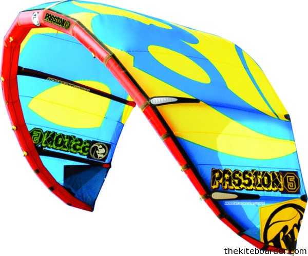 Passion