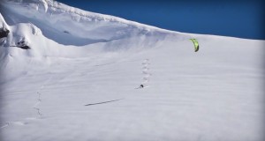 Snowkite Jam Alaska