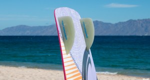 TKB Review: 2014 CABRINHA XO Siren