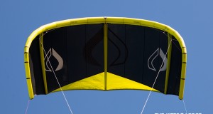 BEN WILSON XXL 2014 LIGHTWIND REVIEW