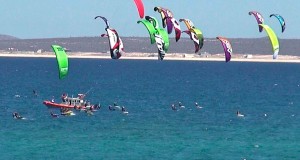 Racing and Tequila Trophies in La Ventana