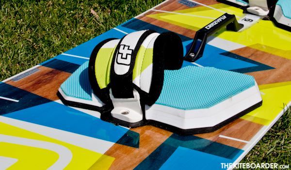CRAZYFLY CRUISER 2014 LIGHTWIND REVIEW