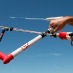 CRAZYFLY CRUZE 2014 LIGHTWIND REVIEW