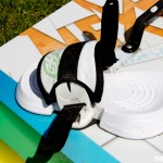 F-ONE NEXT 2014 LIGHTWIND REVIEW