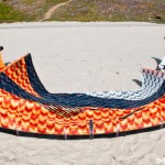 LIQUIDFORCE NRG 2014 LIGHTWIND REVIEW