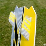 NAISH ORBIT 2014 LIGHTWIND REVIEW