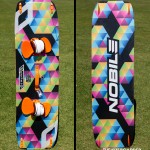 NOBILE FLYINGCARPET 2014 LIGHTWIND REVIEW