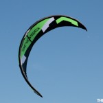 OZONE EDGE 2014 LIGHTWIND REVIEW