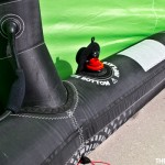OZONE EDGE 2014 LIGHTWIND REVIEW