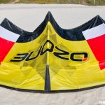 OZONE ZEPHYR 2014 LIGHTWIND REVIEW