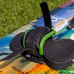 SLINGSHOT GLIDE 2014 LIGHTWIND REVIEW