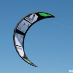 SLINGSHOT TURBINE 2014 LIGHTWIND REVIEW