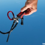 SLINGSHOT TURBINE 2014 LIGHTWIND REVIEW