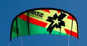STAR TAINA 2014 LIGHTWIND REVIEW