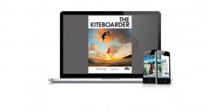 The Kiteboarder Magazine on your Favorite Device