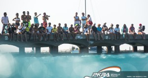 The Games Begin in Egypt