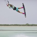 How to Land an S-Bend to Blind
