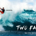 Two Faced