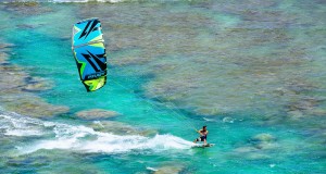 Naish Introduces a Brand New Kite for 2015
