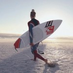This is Jalou (and boy, does she rip)
