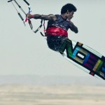 A Brazilian Champion in Egypt