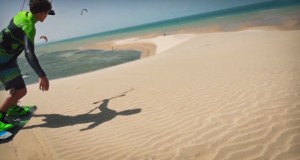 Desert Oasis