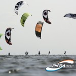Slalom Heats Up. Freestyle Cools Off.