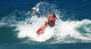 Photo by Tony Roberts- Fiona Wylde Kite, Master of the Ocean Female Winner
