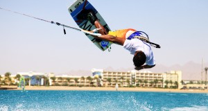 Photo: Mike Kara