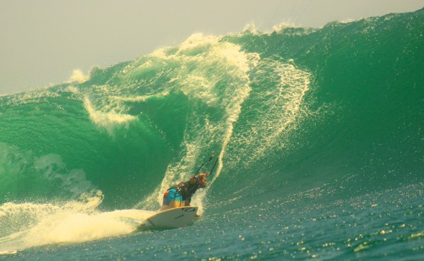 FIREWIRE-PHOTO COURTESY FIREWIRE_Rybottomturn