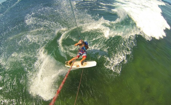 DCIM100GOPRO