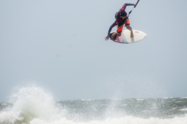 Photo: Ryan Waltz