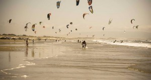 Pismo Beach overview