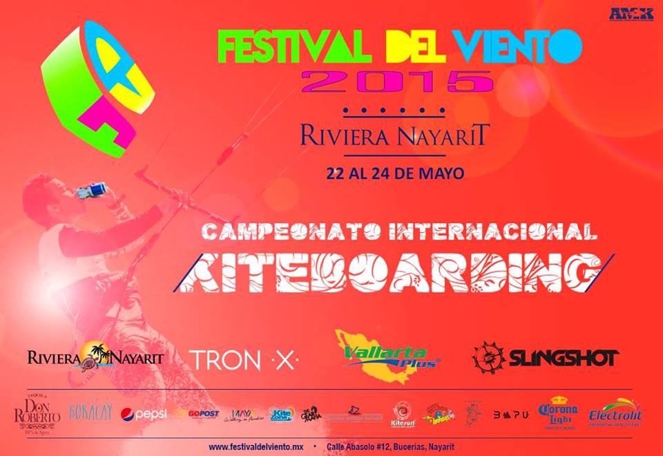 festival de viento