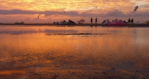 sunet kite