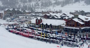 CopperOnSnowDemo