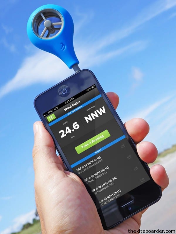 ikitesurf-wind-meter