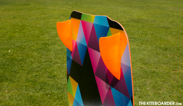 NOBILE FLYINGCARPET 2014 LIGHTWIND REVIEW