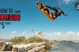 indy glide cover