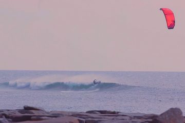 kite+waves